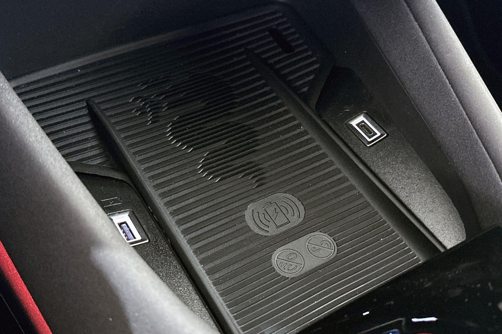 Alfa Romeo Junior (HKF80B) met abonnement
