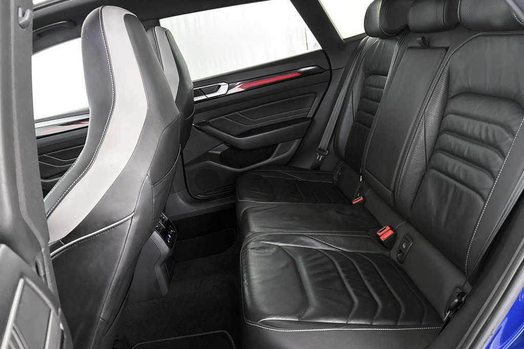 Volkswagen Arteon Shooting Brake (KZF61H) met abonnement