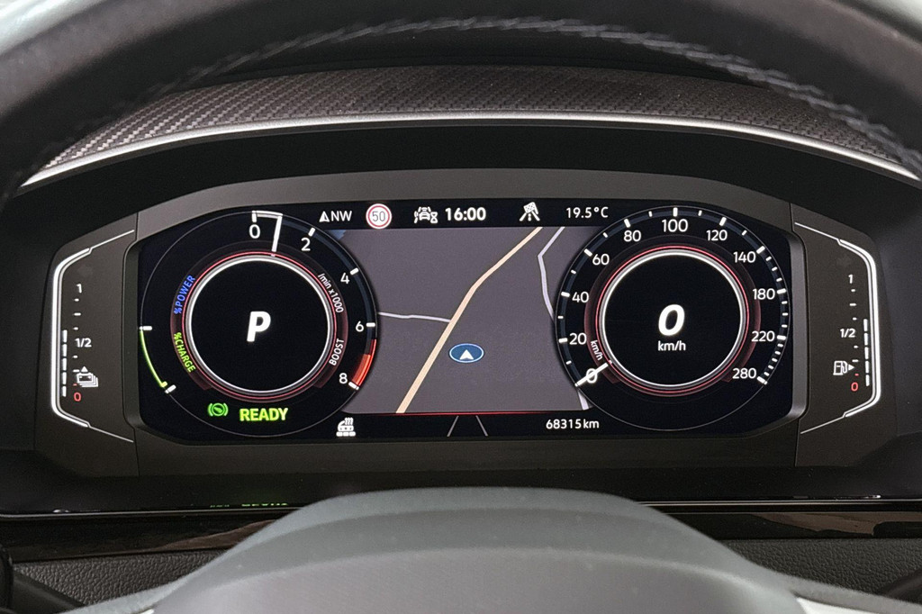 Volkswagen Arteon Shooting Brake (KZF61H) met abonnement