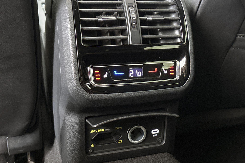 Volkswagen Arteon Shooting Brake (KZF61H) met abonnement