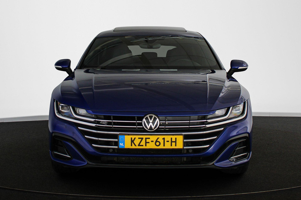 Volkswagen Arteon Shooting Brake (KZF61H) met abonnement