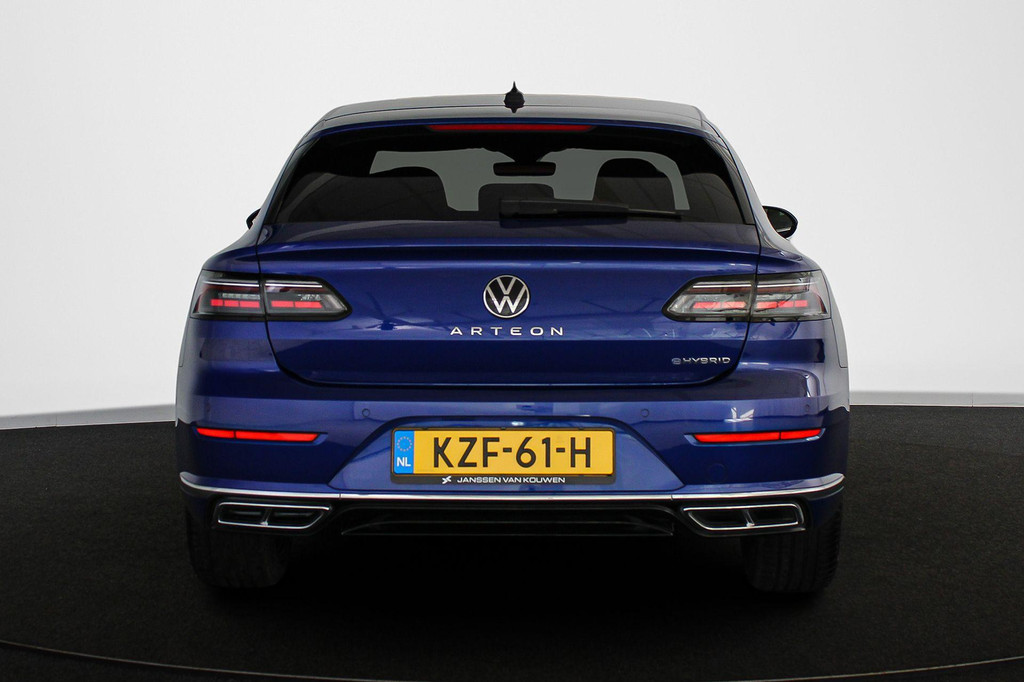 Volkswagen Arteon Shooting Brake (KZF61H) met abonnement