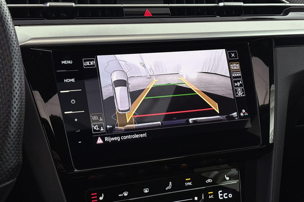 Volkswagen Arteon Shooting Brake (KZF61H) met abonnement