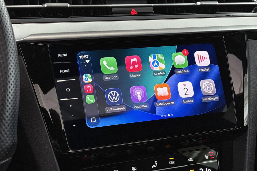 Volkswagen Arteon Shooting Brake (KZF61H) met abonnement