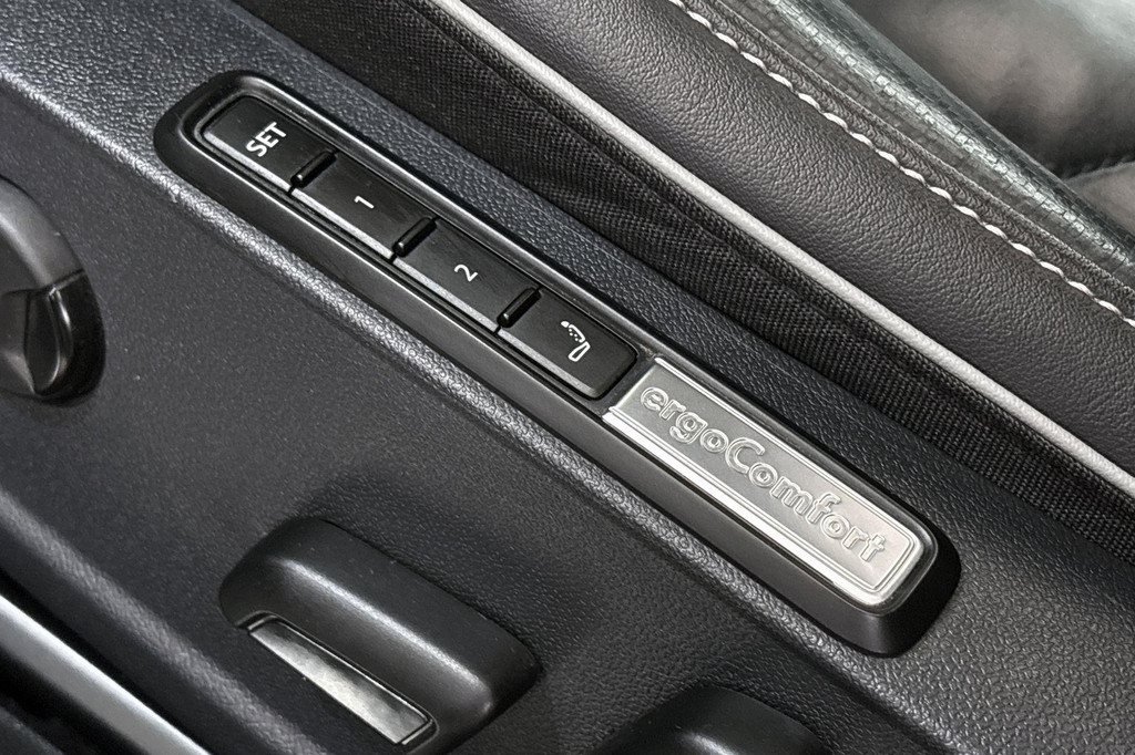Volkswagen Arteon Shooting Brake (KZF61H) met abonnement