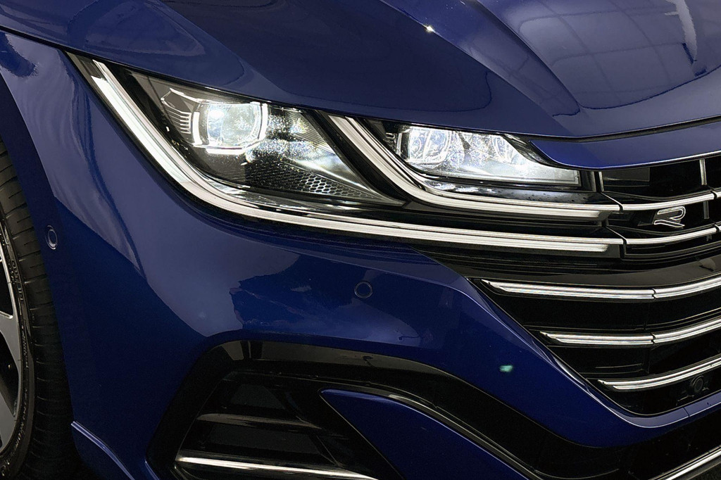 Volkswagen Arteon Shooting Brake (KZF61H) met abonnement