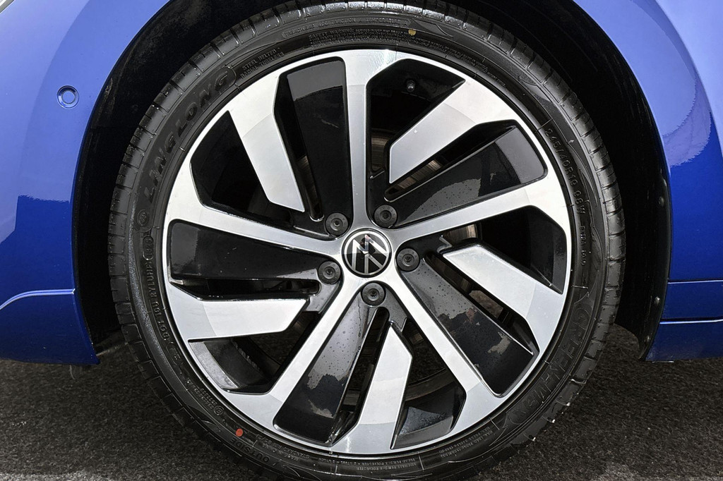 Volkswagen Arteon Shooting Brake (KZF61H) met abonnement