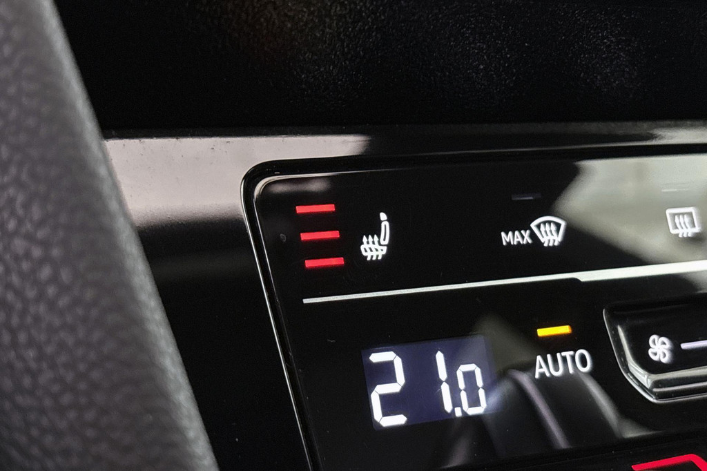 Volkswagen Arteon Shooting Brake (KZF61H) met abonnement