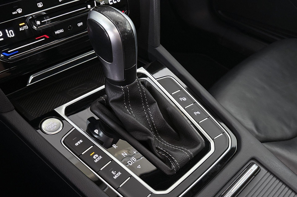 Volkswagen Arteon Shooting Brake (KZF61H) met abonnement