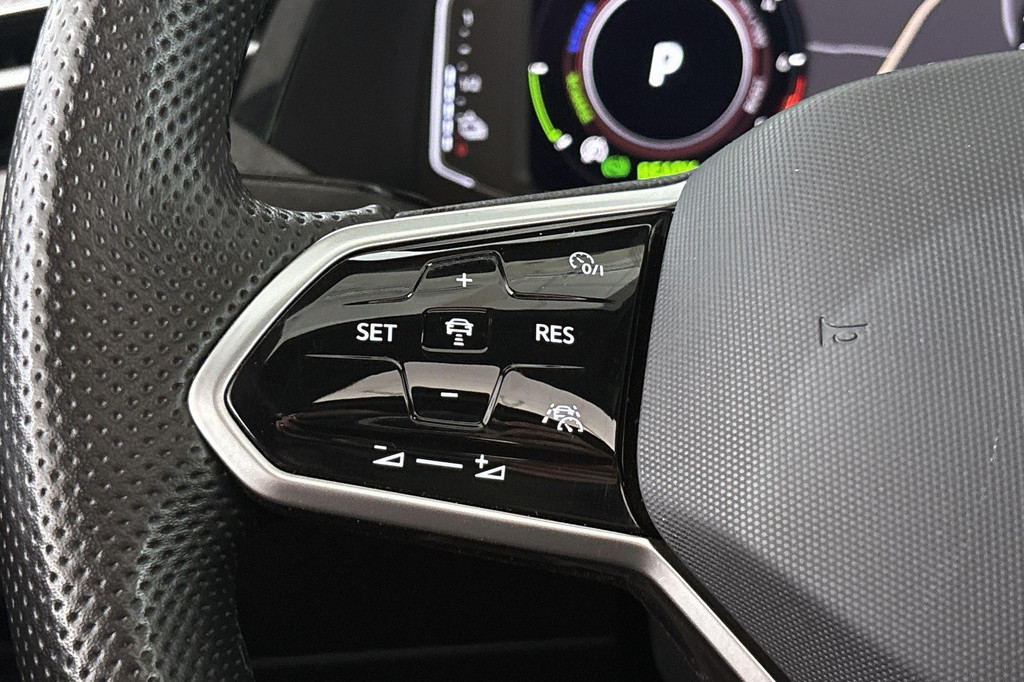 Volkswagen Arteon Shooting Brake (KZF61H) met abonnement