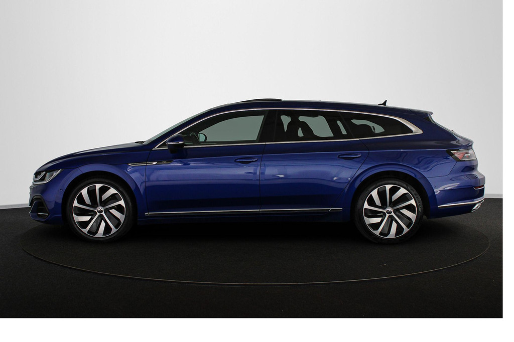 Volkswagen Arteon Shooting Brake (KZF61H) met abonnement