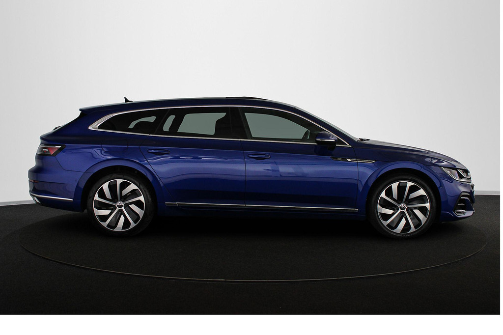 Volkswagen Arteon Shooting Brake (KZF61H) met abonnement