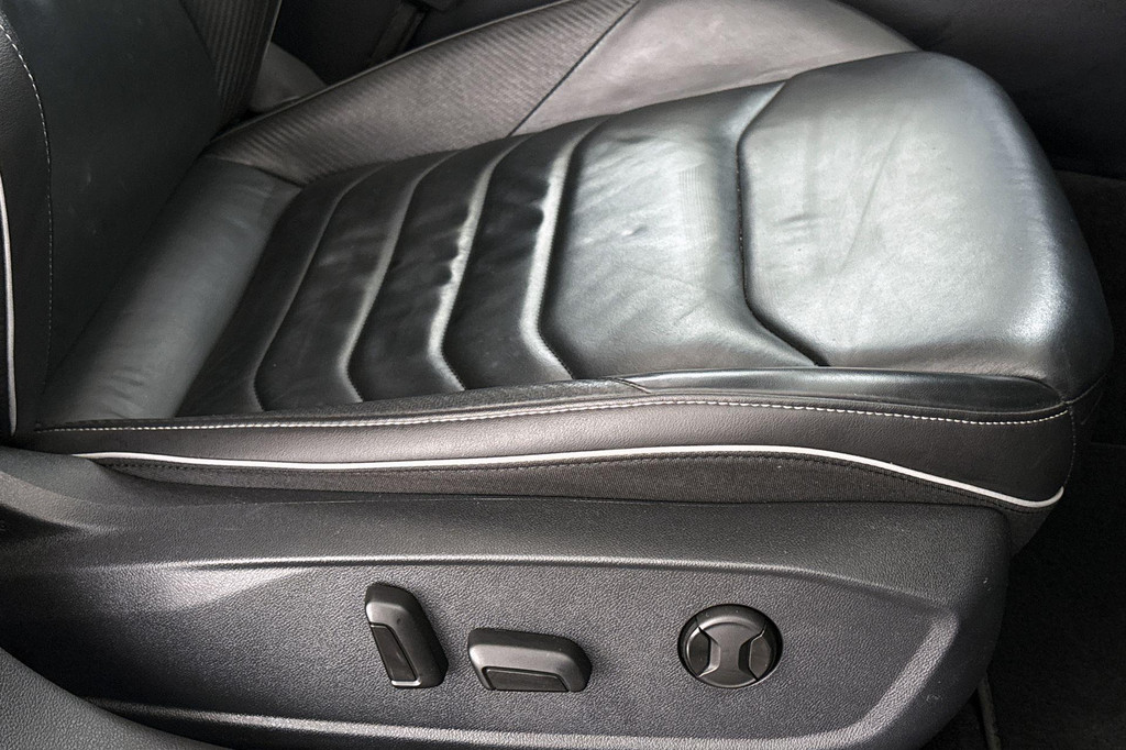 Volkswagen Arteon Shooting Brake (KZF61H) met abonnement