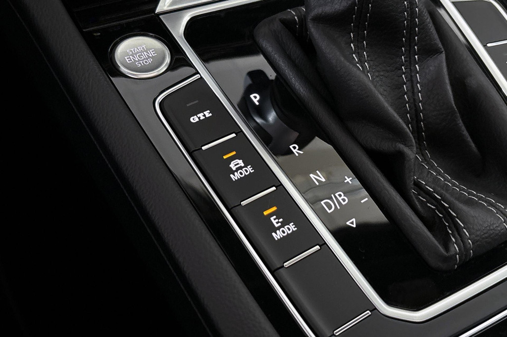 Volkswagen Arteon Shooting Brake (KZF61H) met abonnement