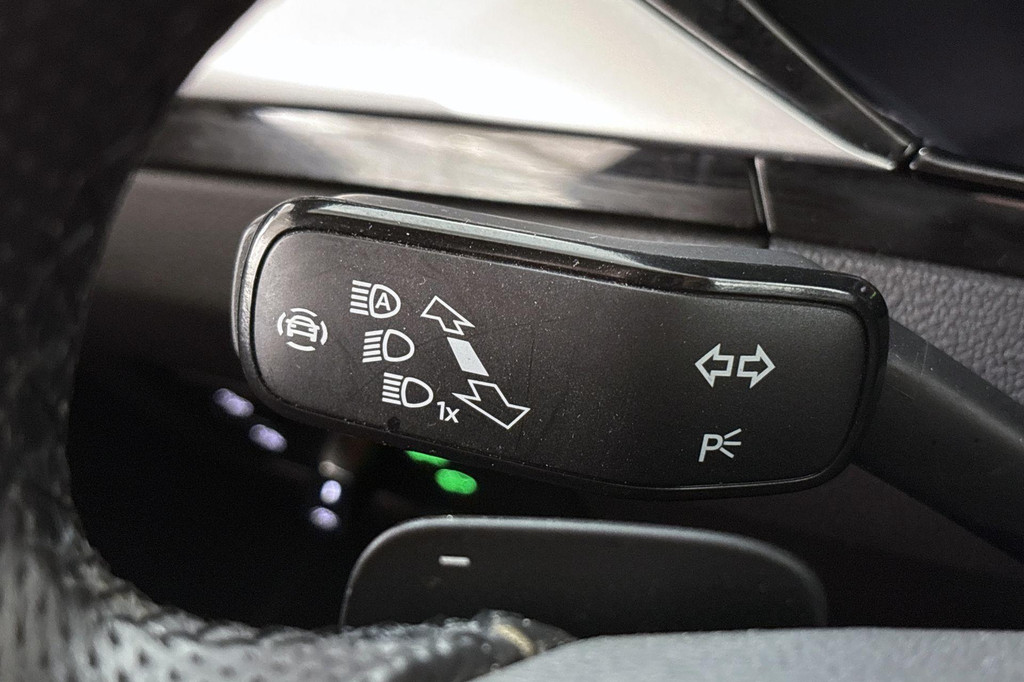 Volkswagen Arteon Shooting Brake (KZF61H) met abonnement
