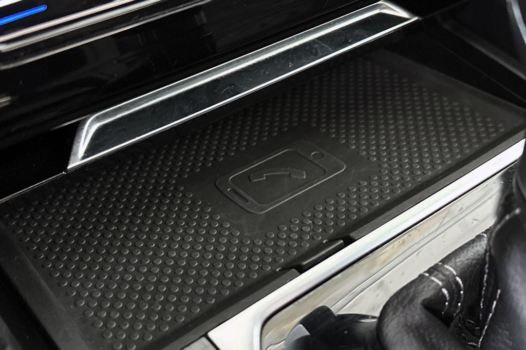 Volkswagen Arteon Shooting Brake (KZF61H) met abonnement