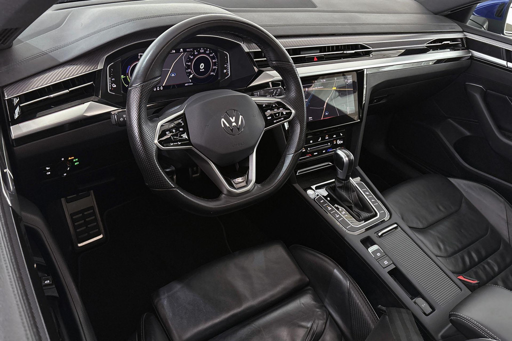 Volkswagen Arteon Shooting Brake (KZF61H) met abonnement