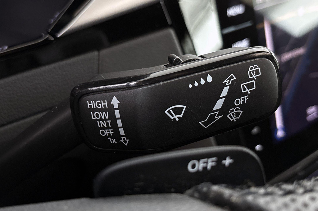 Volkswagen Arteon Shooting Brake (KZF61H) met abonnement