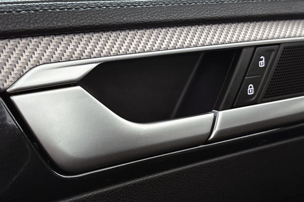 Volkswagen Arteon Shooting Brake (KZF61H) met abonnement