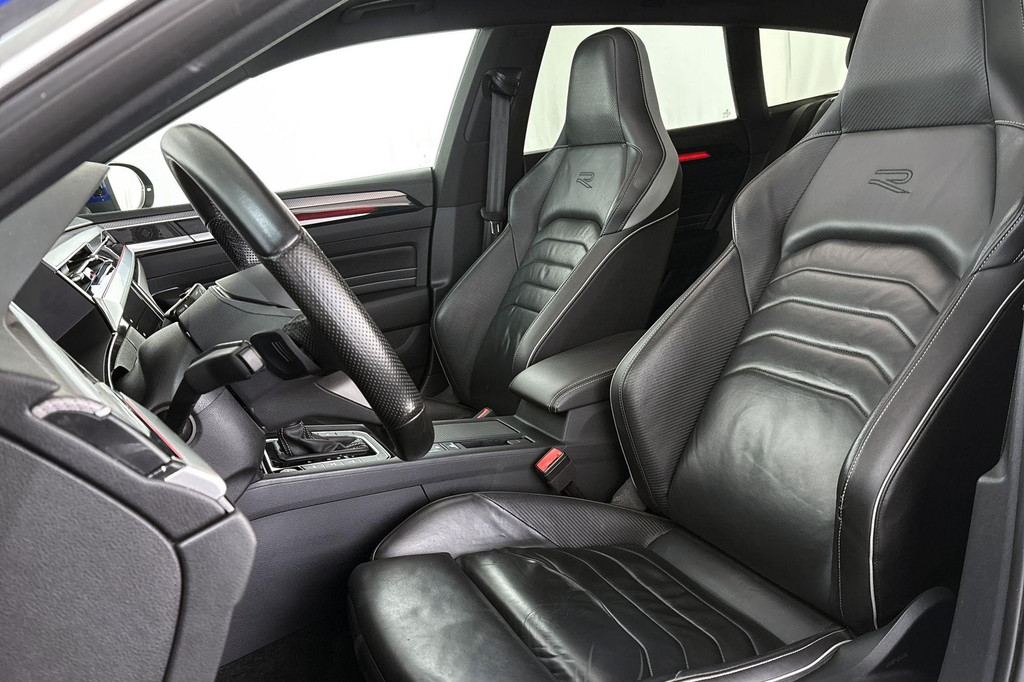 Volkswagen Arteon Shooting Brake (KZF61H) met abonnement