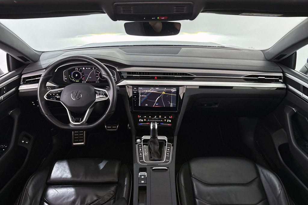 Volkswagen Arteon Shooting Brake (KZF61H) met abonnement