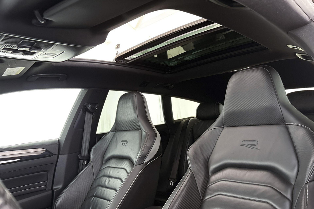 Volkswagen Arteon Shooting Brake (KZF61H) met abonnement