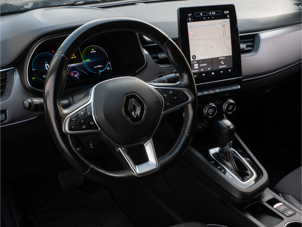 Renault Arkana (R978BL) met abonnement