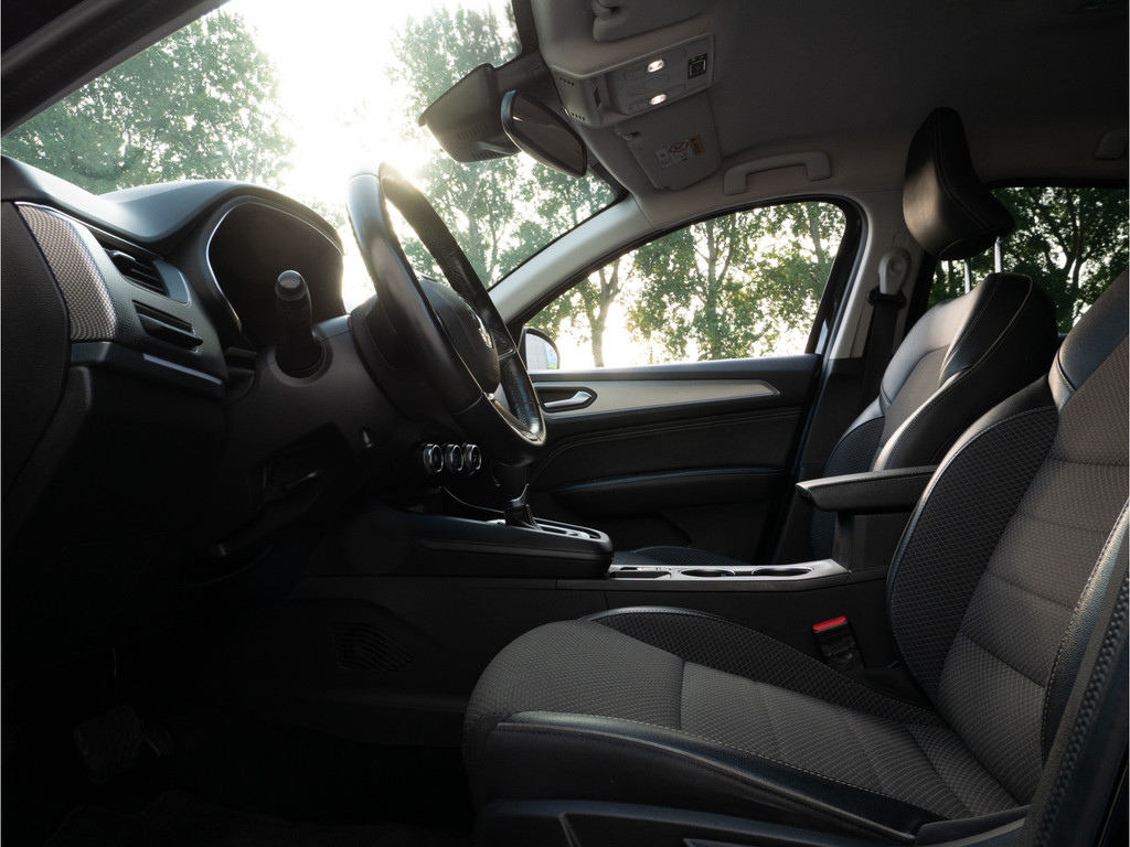 Renault Arkana (R978BL) met abonnement