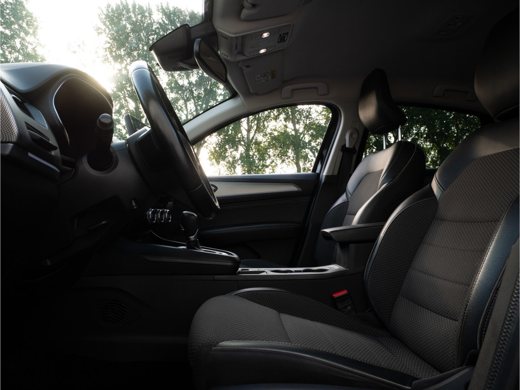 Renault Arkana (R978BL) met abonnement