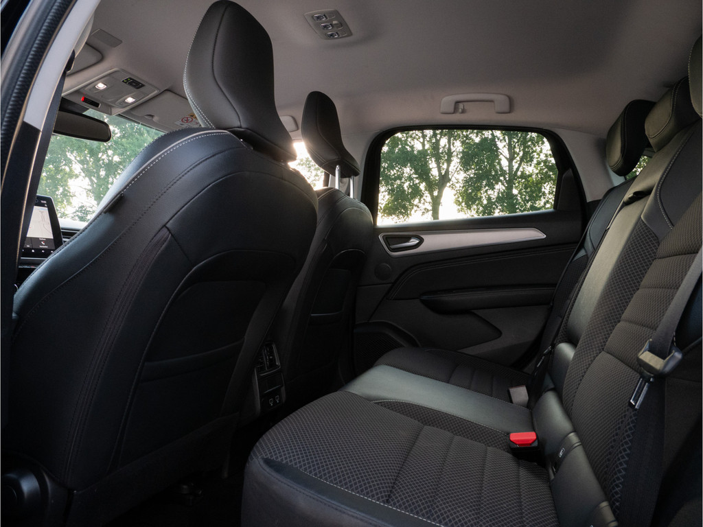 Renault Arkana (R978BL) met abonnement