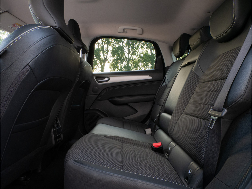 Renault Arkana (R978BL) met abonnement