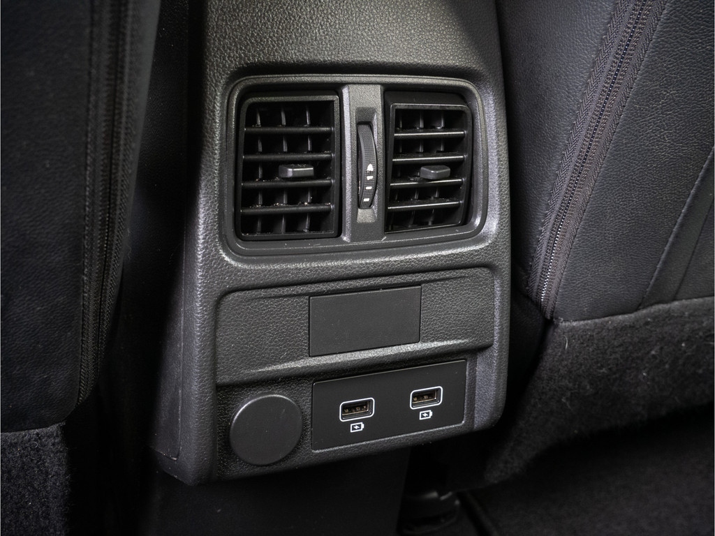 Renault Arkana (R978BL) met abonnement