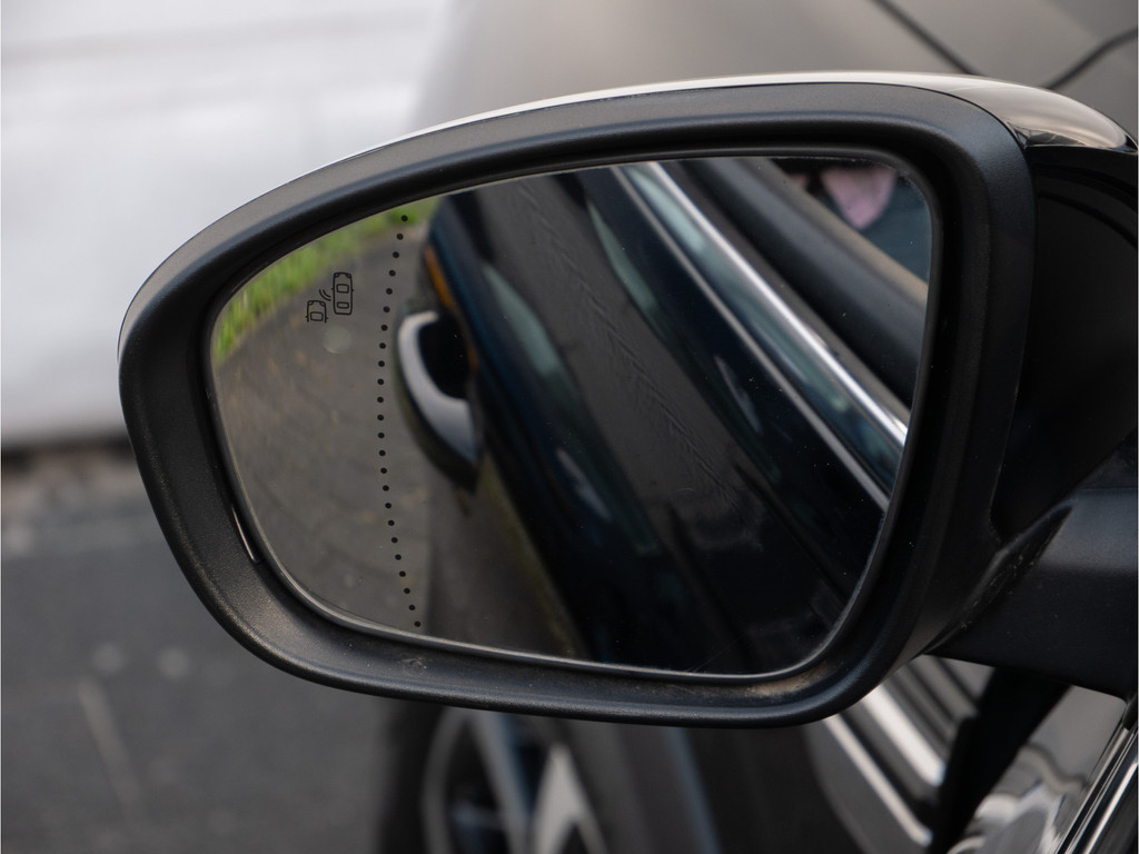 Renault Arkana (R978BL) met abonnement
