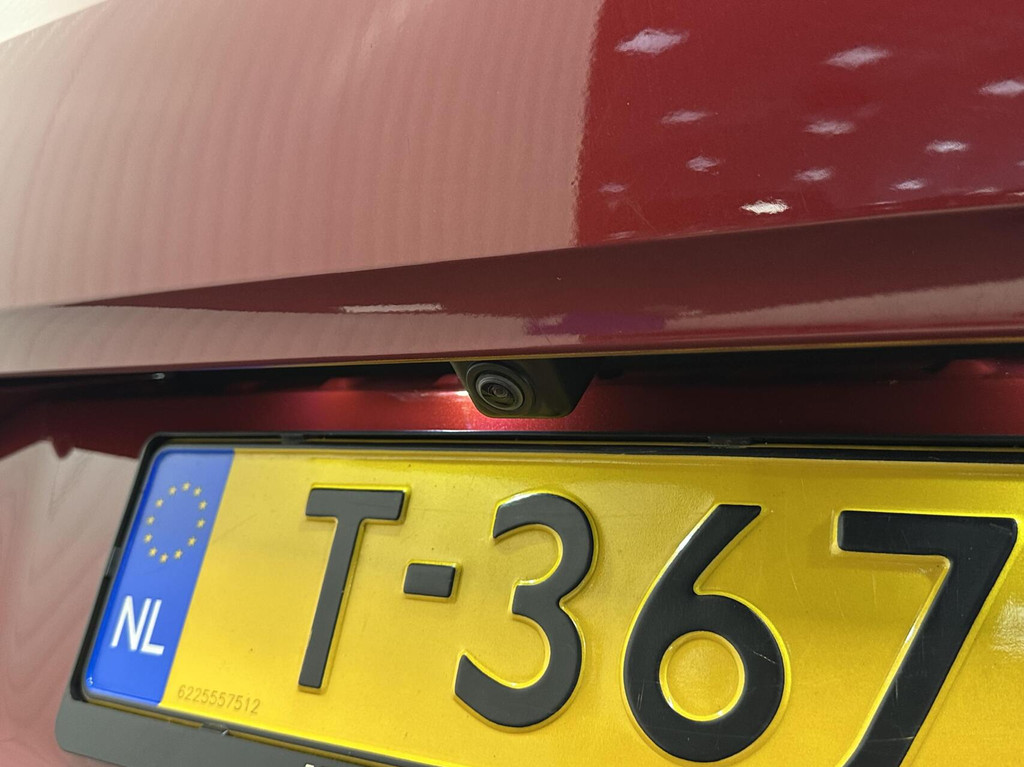 Opel Grandland (T367JZ) met abonnement
