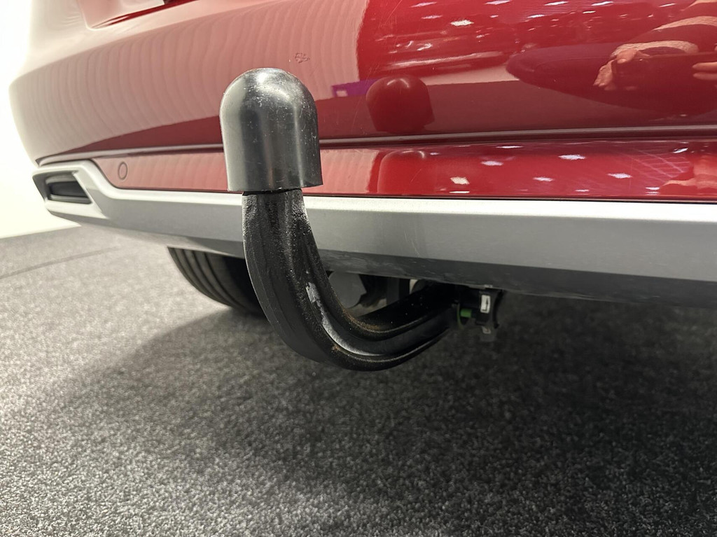 Opel Grandland (T367JZ) met abonnement
