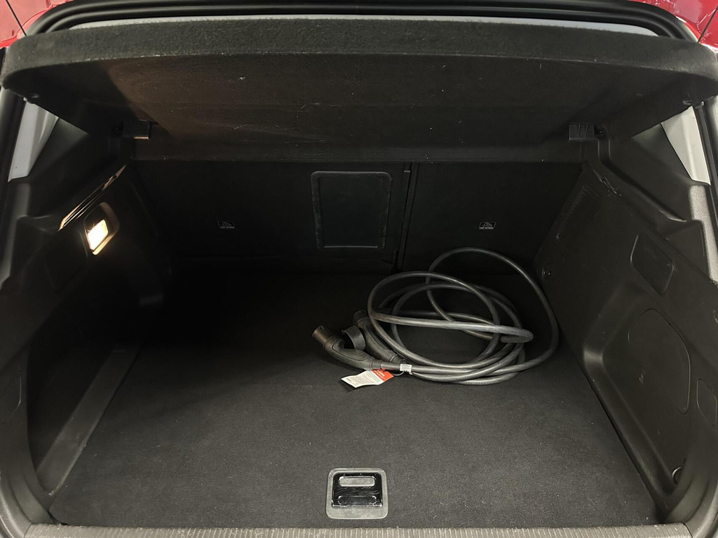 Opel Grandland (T367JZ) met abonnement
