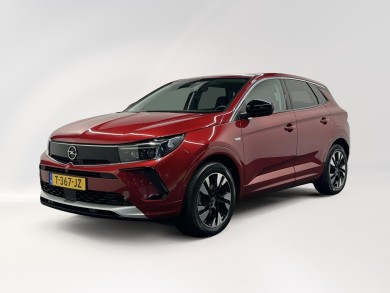 Opel Grandland (T367JZ) met auto abonnement