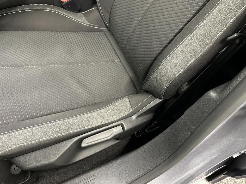 Peugeot 308 (T891FP) met abonnement