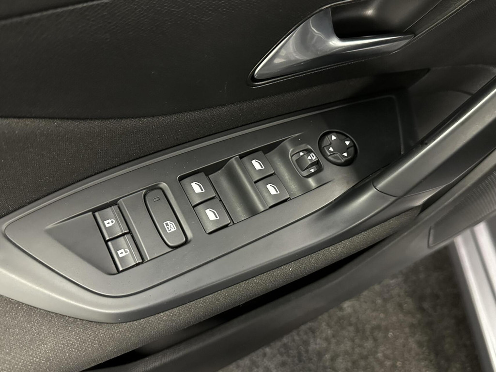 Peugeot 308 (T891FP) met abonnement