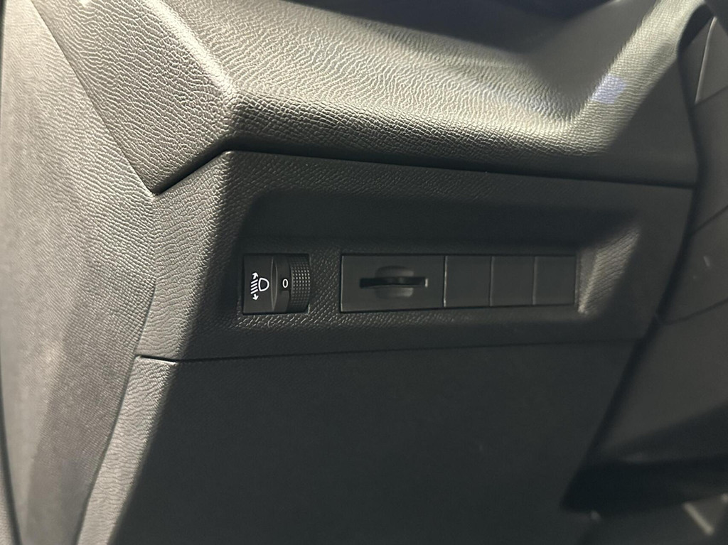 Peugeot 308 (T891FP) met abonnement