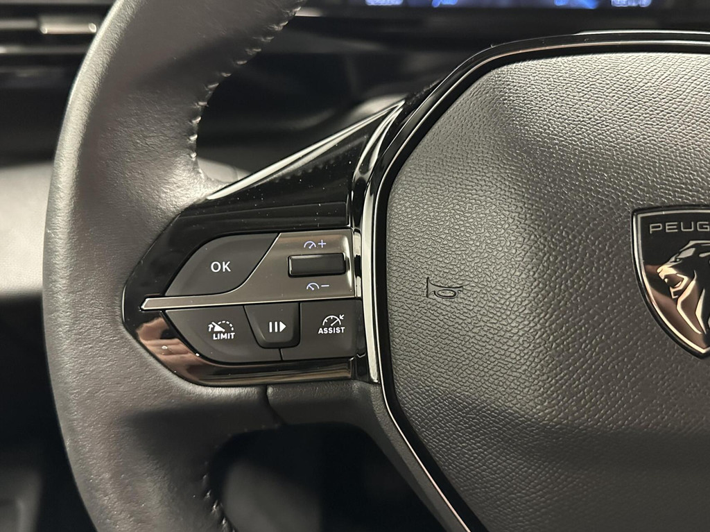 Peugeot 308 (T891FP) met abonnement