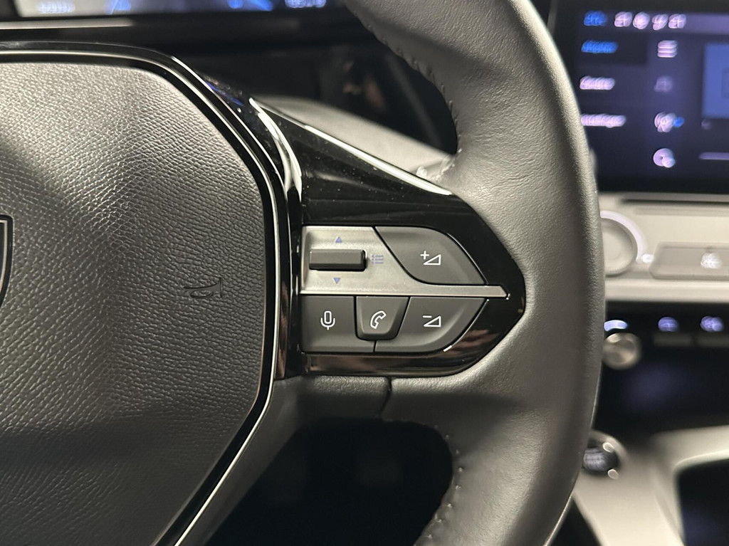 Peugeot 308 (T891FP) met abonnement