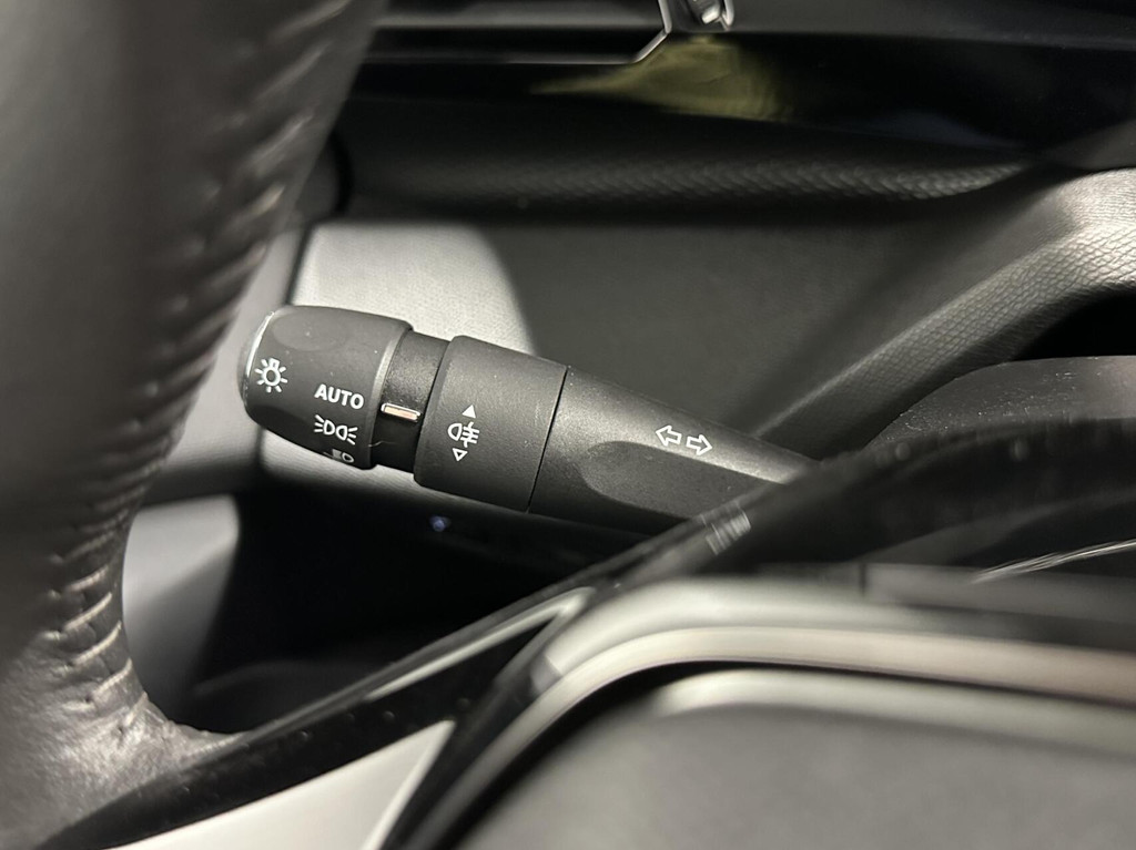 Peugeot 308 (T891FP) met abonnement