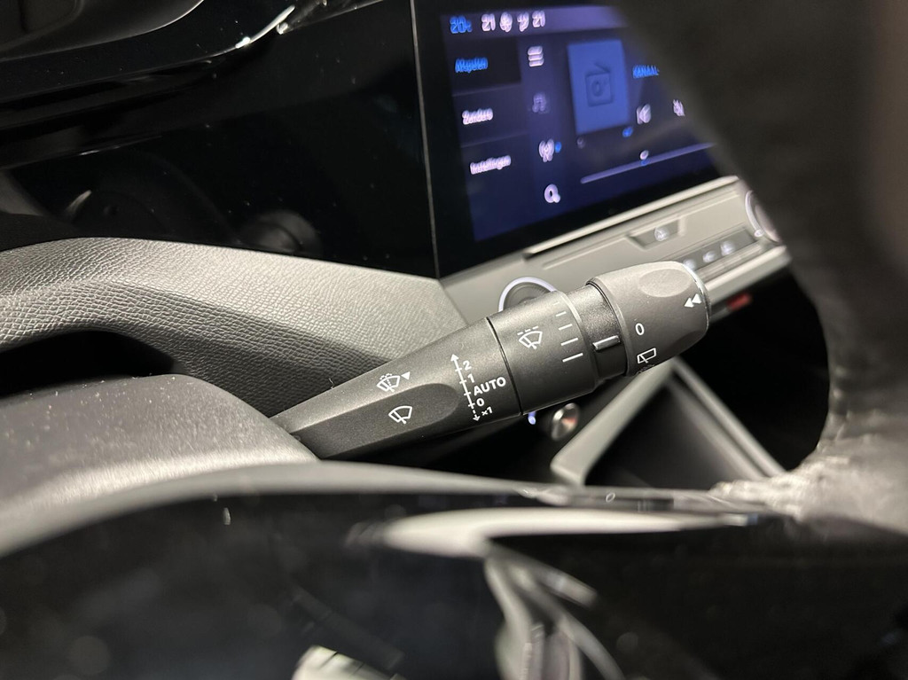 Peugeot 308 (T891FP) met abonnement