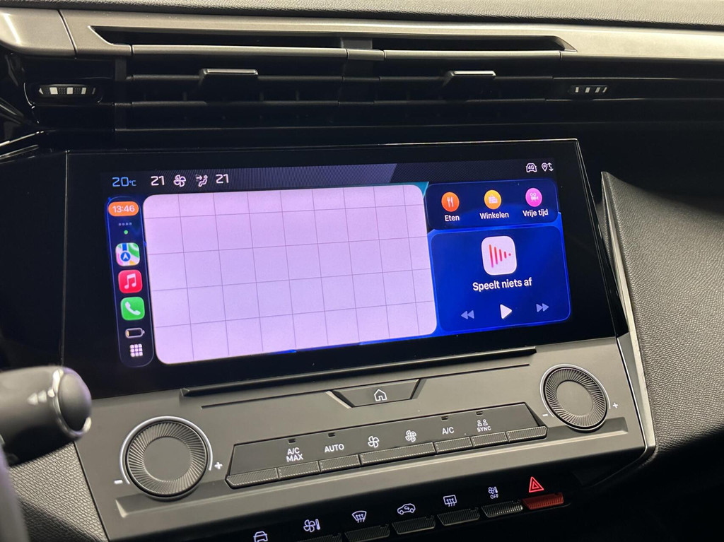 Peugeot 308 (T891FP) met abonnement