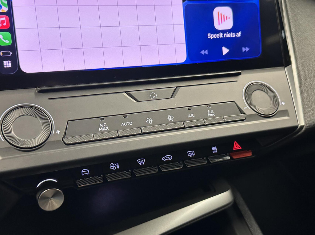 Peugeot 308 (T891FP) met abonnement