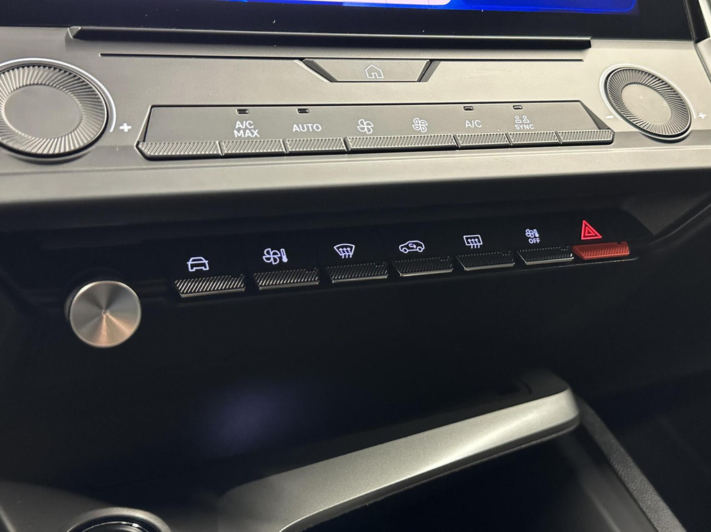 Peugeot 308 (T891FP) met abonnement