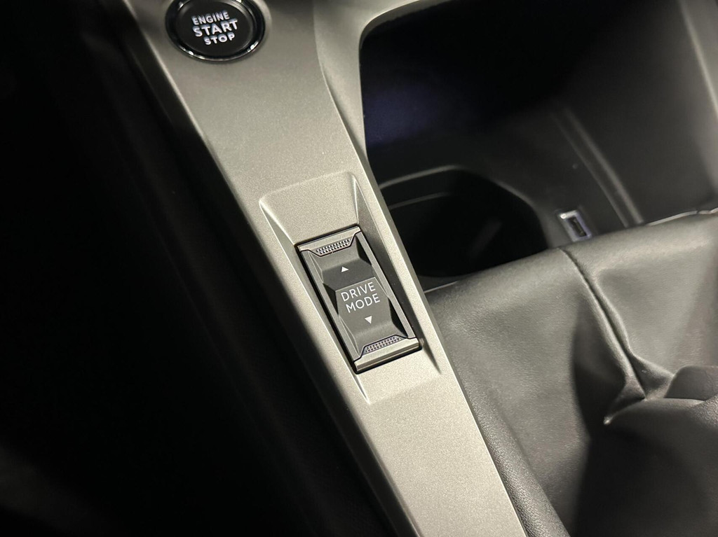Peugeot 308 (T891FP) met abonnement