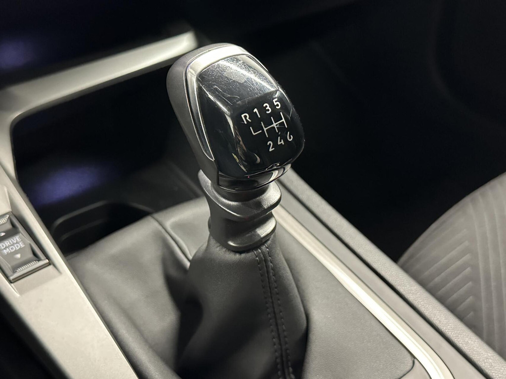 Peugeot 308 (T891FP) met abonnement
