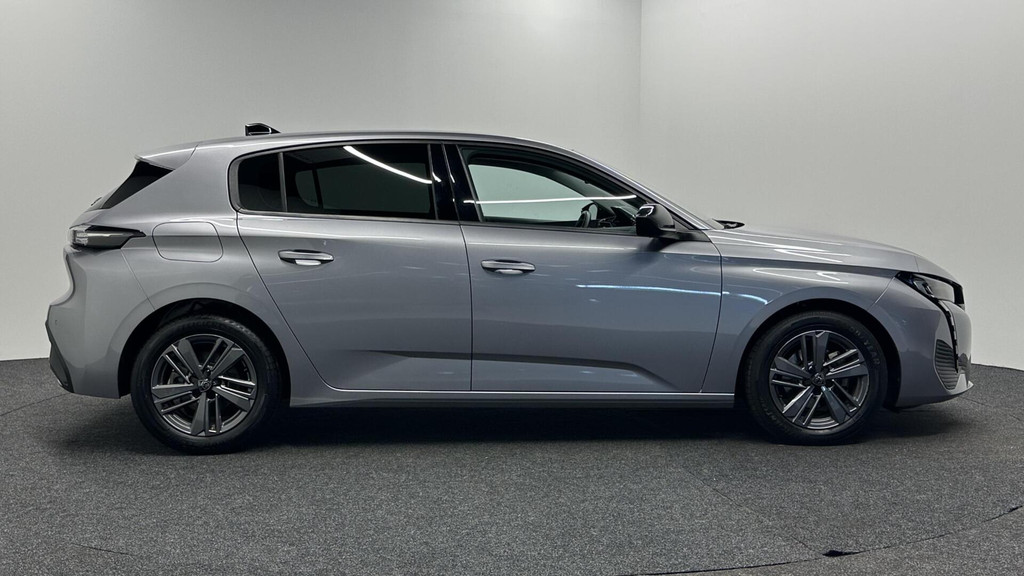 Peugeot 308 (T891FP) met abonnement